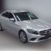 mercedes-benz c-class 2019 -MERCEDES-BENZ--Benz C Class 5AA-205077C--WDD2050772R523112---MERCEDES-BENZ--Benz C Class 5AA-205077C--WDD2050772R523112- image 4