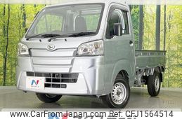 daihatsu hijet-truck 2018 CFJ1564514