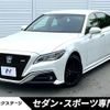 toyota crown-hybrid 2022 quick_quick_AZSH20_AZSH20-1088907 image 1