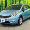 nissan note 2014 quick_quick_E12_E12-309485 image 13