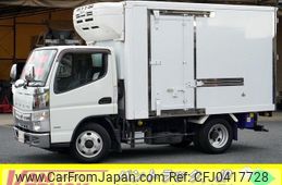 mitsubishi-fuso canter 2018 GOO_NET_EXCHANGE_0540277A30241028W002