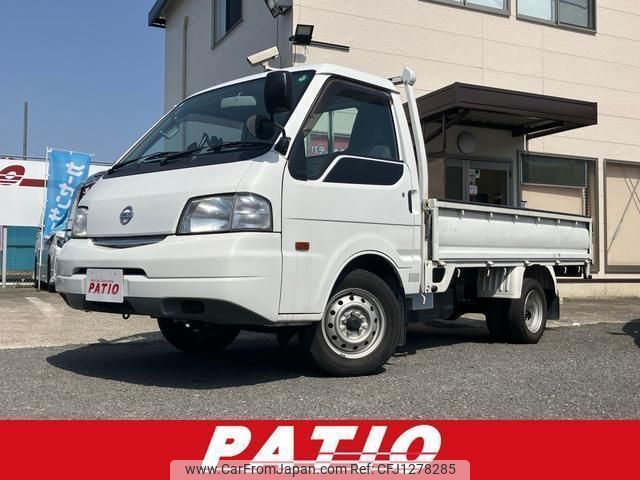 nissan vanette-truck 2013 quick_quick_SKP2TN_SKP2TN-110058 image 1