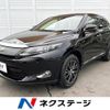 toyota harrier 2015 -TOYOTA--Harrier DBA-ZSU60W--ZSU60-0057434---TOYOTA--Harrier DBA-ZSU60W--ZSU60-0057434- image 1