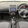 nissan march 2015 -NISSAN--March DBA-K13--K13-057047---NISSAN--March DBA-K13--K13-057047- image 2