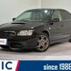 subaru legacy-b4 2000 quick_quick_BE5_BE5-048163 image 1