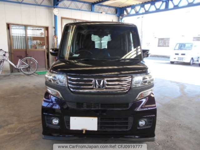 honda n-box-plus 2014 -HONDA 【名古屋 583ｱ1234】--N BOX + DBA-JF1--JF1-4200019---HONDA 【名古屋 583ｱ1234】--N BOX + DBA-JF1--JF1-4200019- image 1
