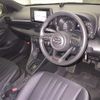 toyota yaris 2020 -TOYOTA--Yaris KSP210-0008604---TOYOTA--Yaris KSP210-0008604- image 4