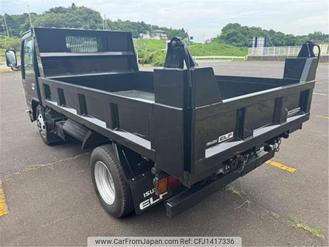 isuzu elf-truck 2014 -ISUZU 【習志野 400】--Elf ﾌﾒｲ--NKR85-7042560---ISUZU 【習志野 400】--Elf ﾌﾒｲ--NKR85-7042560- image 2