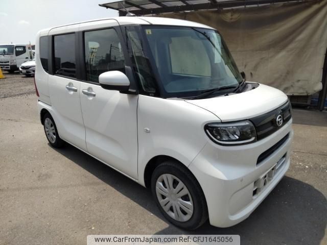 daihatsu tanto 2020 CFJ1645056 image 2