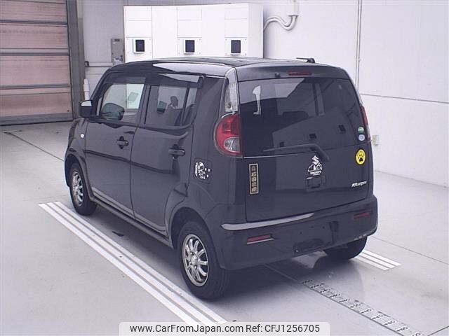 suzuki mr-wagon 2012 -SUZUKI--MR Wagon MF33S-132942---SUZUKI--MR Wagon MF33S-132942- image 2