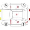 daihatsu cast 2017 CFJ1668679 image 2