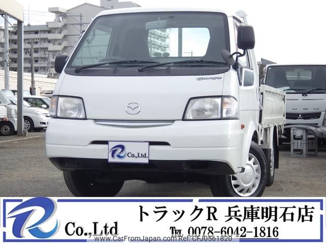 mazda bongo-truck 2017 GOO_NET_EXCHANGE_0704331A30241214W001 image 1