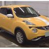 nissan juke 2014 -NISSAN 【札幌 303ｾ5360】--Juke CBA-NF15--NF15-480513---NISSAN 【札幌 303ｾ5360】--Juke CBA-NF15--NF15-480513- image 1