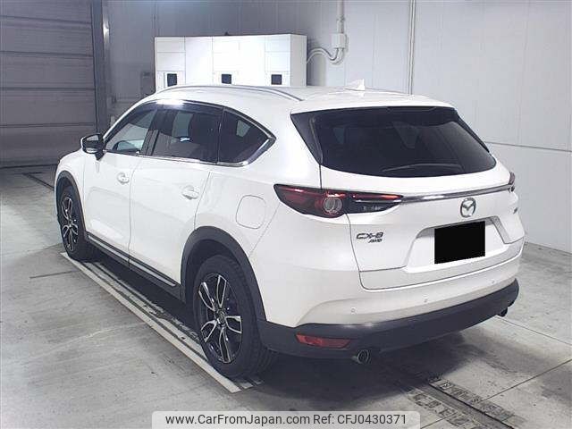 mazda cx-8 2017 -MAZDA--CX-8 KG2P-102523---MAZDA--CX-8 KG2P-102523- image 2