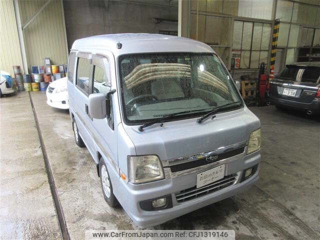 subaru sambar-dias-wagon 2006 -SUBARU--Samber Dias Wagon TW2-024416---SUBARU--Samber Dias Wagon TW2-024416- image 1
