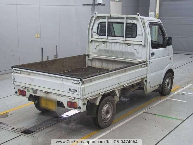 suzuki carry-truck 2011 -SUZUKI 【名古屋 480ｾ9875】--Carry Truck EBD-DA63T--DA63T-714275---SUZUKI 【名古屋 480ｾ9875】--Carry Truck EBD-DA63T--DA63T-714275- image 2