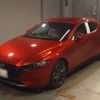 mazda mazda3 2022 -MAZDA 【長崎 300ﾏ2430】--MAZDA3 6BA-BP5P--BP5P-207141---MAZDA 【長崎 300ﾏ2430】--MAZDA3 6BA-BP5P--BP5P-207141- image 1