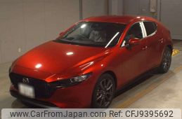 mazda mazda3 2022 -MAZDA 【長崎 300ﾏ2430】--MAZDA3 6BA-BP5P--BP5P-207141---MAZDA 【長崎 300ﾏ2430】--MAZDA3 6BA-BP5P--BP5P-207141-