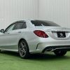 mercedes-benz c-class 2019 CFJ1821985 image 17