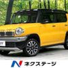 suzuki hustler 2016 -SUZUKI--Hustler DAA-MR41S--MR41S-615238---SUZUKI--Hustler DAA-MR41S--MR41S-615238- image 1