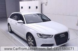 audi a6 2014 CFJ1580071