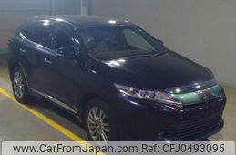 toyota harrier 2017 quick_quick_DBA-ZSU60W_ZSU60-0129100