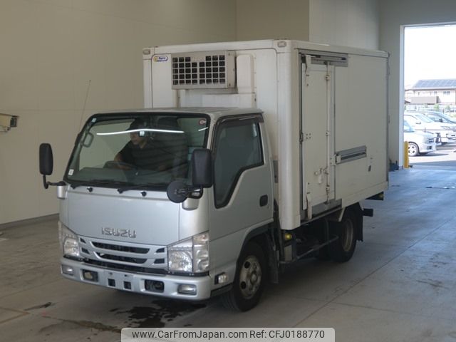 isuzu elf-truck 2017 -ISUZU--Elf NHR85AN-7021853---ISUZU--Elf NHR85AN-7021853- image 1