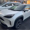 toyota yaris-cross 2021 CFJ1857779 image 1