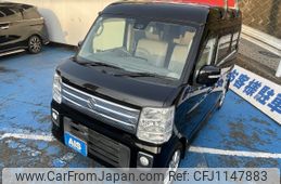 suzuki every-wagon 2019 -SUZUKI--Every Wagon ABA-DA17W--DA17W-171218---SUZUKI--Every Wagon ABA-DA17W--DA17W-171218-
