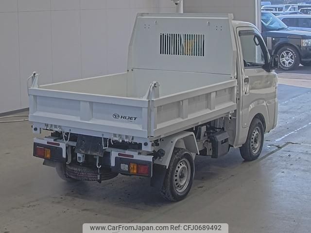 daihatsu hijet-truck 2022 -DAIHATSU--Hijet Truck S510P-0474522---DAIHATSU--Hijet Truck S510P-0474522- image 2