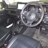 suzuki jimny-sierra 2022 -SUZUKI 【久留米 501ﾈ3768】--Jimny Sierra JB74W-176741---SUZUKI 【久留米 501ﾈ3768】--Jimny Sierra JB74W-176741- image 4