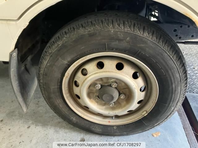 nissan vanette-truck 2007 CFJ1708297 image 2