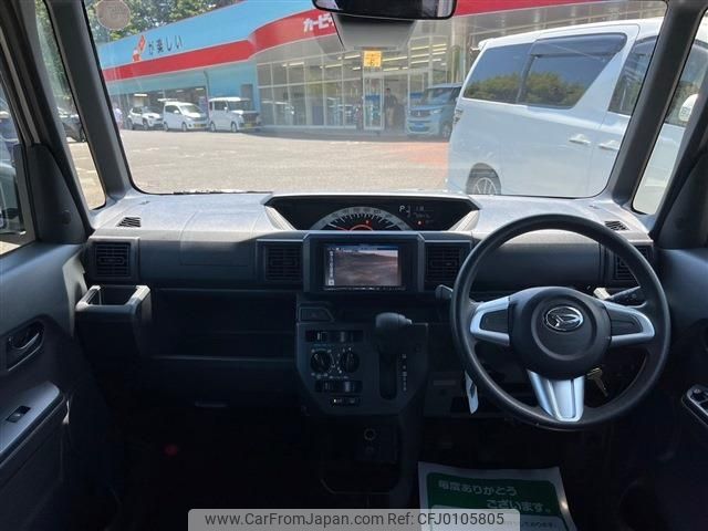 daihatsu wake 2018 -DAIHATSU--WAKE DBA-LA700S--LA700S-0113242---DAIHATSU--WAKE DBA-LA700S--LA700S-0113242- image 2