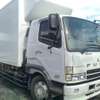 mitsubishi-fuso fighter 2005 quick_quick_FK64FJZ_FK64FJZ-770016 image 1