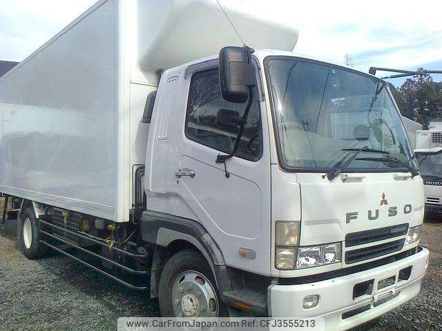 mitsubishi-fuso fighter 2005 quick_quick_FK64FJZ_FK64FJZ-770016 image 1