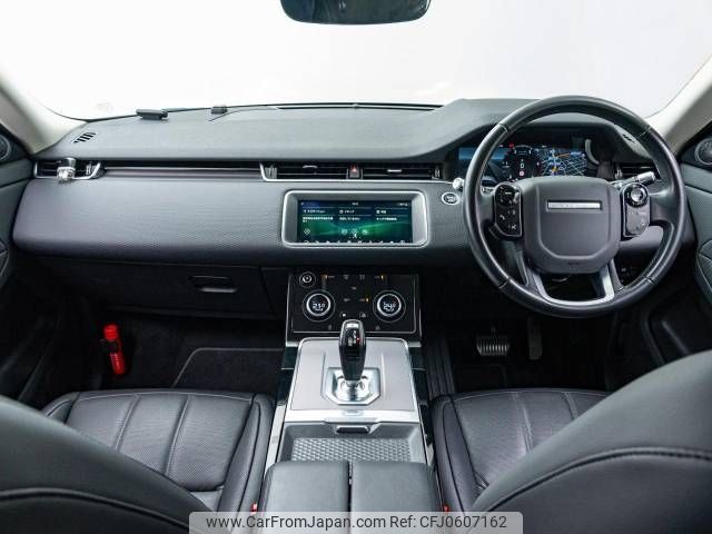 land-rover range-rover 2019 -ROVER--Range Rover 3DA-LZ2NA--SALZA2AN1LH004776---ROVER--Range Rover 3DA-LZ2NA--SALZA2AN1LH004776- image 2