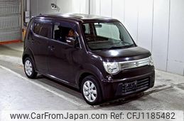 suzuki mr-wagon 2012 -SUZUKI--MR Wagon MF33S-184439---SUZUKI--MR Wagon MF33S-184439-