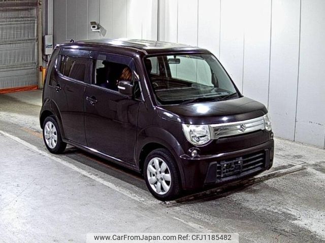 suzuki mr-wagon 2012 -SUZUKI--MR Wagon MF33S-184439---SUZUKI--MR Wagon MF33S-184439- image 1