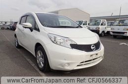 nissan note 2016 22785