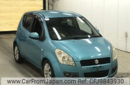 suzuki splash 2009 -SUZUKI--Splash XB32S-TSMEXB3200220841---SUZUKI--Splash XB32S-TSMEXB3200220841-