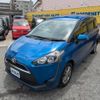 toyota sienta 2017 CFJ1548294 image 1