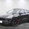 porsche macan 2022 -PORSCHE--Porsche Macan 7BA-J1NUA--WP1ZZZ95ZNLB50172---PORSCHE--Porsche Macan 7BA-J1NUA--WP1ZZZ95ZNLB50172- image 1