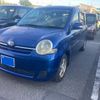 toyota sienta 2006 CFJ1569137 image 3
