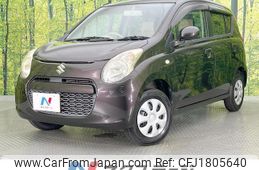 suzuki alto 2013 CFJ1805640