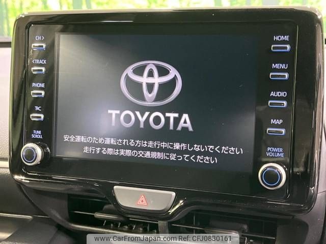 toyota yaris 2020 -TOYOTA--Yaris 5BA-MXPA10--MXPA10-2001098---TOYOTA--Yaris 5BA-MXPA10--MXPA10-2001098- image 2