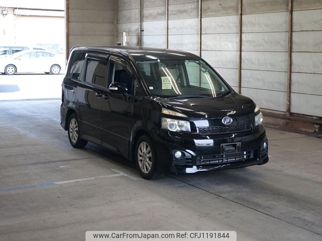 toyota voxy 2011 -TOYOTA--Voxy ZRR70W-0456525---TOYOTA--Voxy ZRR70W-0456525- image 1