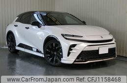 toyota toyota-others 2024 CFJ1158468