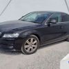 audi a4 2009 -AUDI--Audi A4 ABA-8KCDH--WAUZZZ8K39A124758---AUDI--Audi A4 ABA-8KCDH--WAUZZZ8K39A124758- image 1