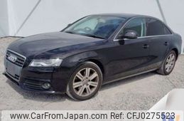 audi a4 2009 -AUDI--Audi A4 ABA-8KCDH--WAUZZZ8K39A124758---AUDI--Audi A4 ABA-8KCDH--WAUZZZ8K39A124758-