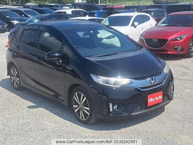 honda fit-hybrid 2014 quick_quick_GP5_GP5-3061262 image 2